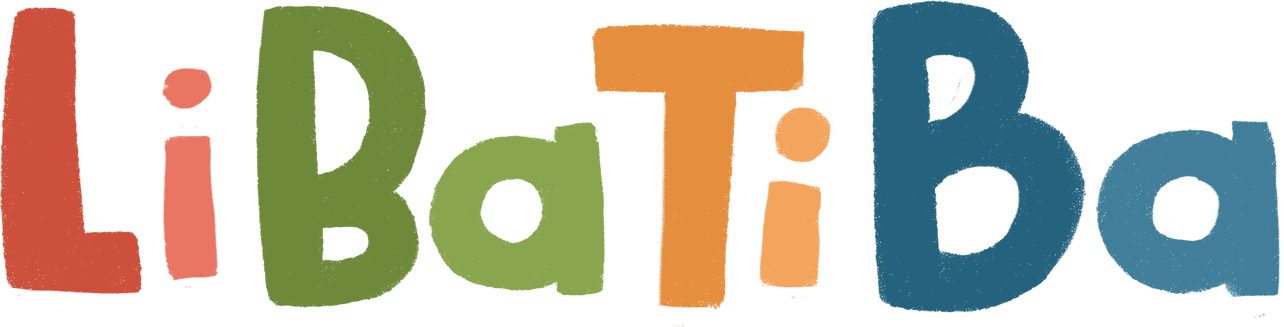 Libatiba Kinderlieder Logo Libatiba Kinderlieder Logo