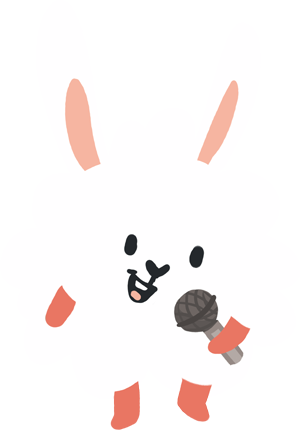 Das kleine Kaninchen